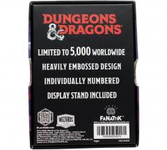 Obiect decorativ - Dungeons & Dragons - Vecna Eve of Ruin