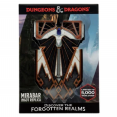 Obiect decorativ - Dungeons & Dragons - Mirabar