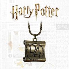 Pandantiv - Harry Potter - Armata lui Dumbledore
