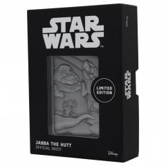 Obiect decorativ - Star Wars - Jabba the hut