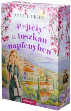 Rejtely a toszkan napfenyben (Kulonleges kiadas)