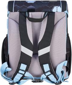 Ghiozdan neechipat - Loop - Cyber Soccer