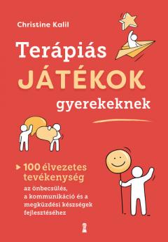Terapias jatekok gyerekeknek 