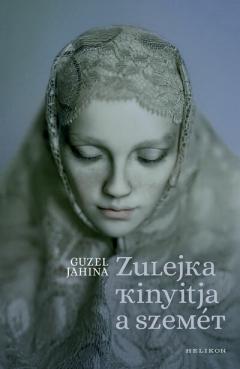 Zulejka kinyitja a szemet