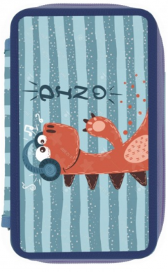 Penar neechipat - Dino Fun