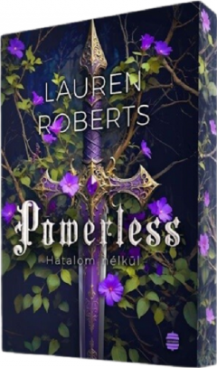 Powerless - Hatalom nelkul