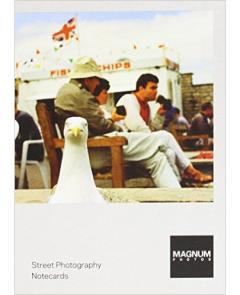 Carte postala - Street Photography - mai multe modele