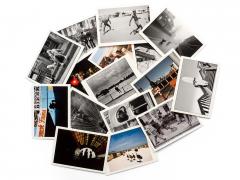 Carte postala - Street Photography - mai multe modele