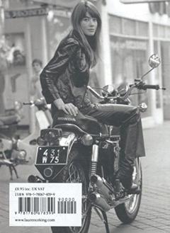 Carti postale Icons of Style - Mai multe modele