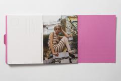 Carti postale Icons of Style - Mai multe modele