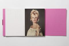 Carti postale Icons of Style - Mai multe modele