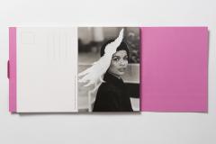 Carti postale Icons of Style - Mai multe modele