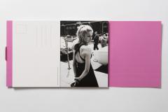 Carti postale Icons of Style - Mai multe modele