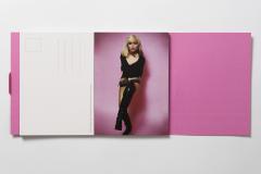 Carti postale Icons of Style - Mai multe modele