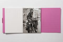 Carti postale Icons of Style - Mai multe modele