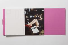 Carti postale Icons of Style - Mai multe modele