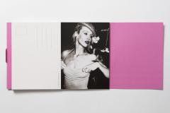 Carti postale Icons of Style - Mai multe modele