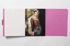 Carti postale Icons of Style - Mai multe modele