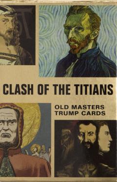 Clash of the Titians
