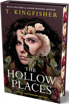 The Hollow Places (Anniversary Limited Edition)