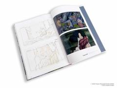 The Art of the Boy and the Heron