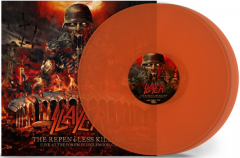 The Repentless Killogy - Vinyl