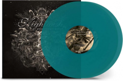 Endless Forms Most Beautiful - Green Transparent Vinyl