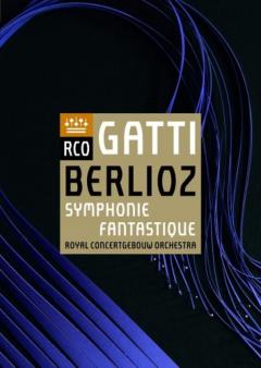 Berlioz: Symphonie fantastique