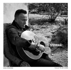 Tracks II: The Lost Albums (9 LP)