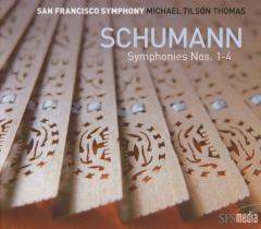 Symphonies 1-4