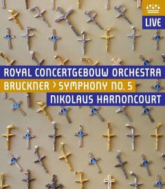 Bruckner: Symphony No.5 In B Flat Major (DVD)