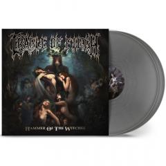 Hammer Of The Witches - Vinyl