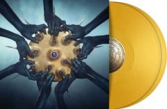 Aspiral - Red Gold Vinyl