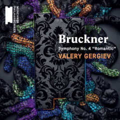 Bruckner Symphony No. 4 Rom