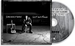 Lost And Found: Selections From The Lost Albums