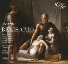 Donizetti: Belisario