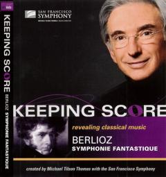 Symphonie Fantastique (DVD)