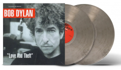 Love And Theft (Smokey Vinyl)