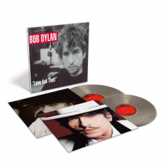 Love And Theft (Smokey Vinyl)