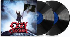 Scream - Vinyl