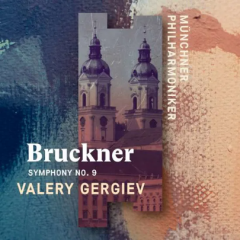 Bruckner: Symphony No. 9 (recorded live at St. Florian)