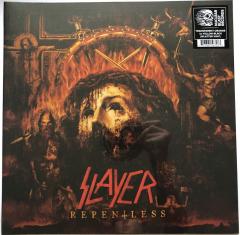 The Repentless Killogy - Vinyl