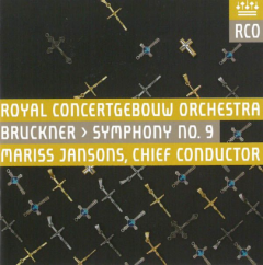 Symphony No. 3 - Vinyl