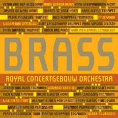 Brass (SACD)