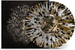 Endless Forms Most Beautiful (Clear with Gold & Black Splatter Vinyl)