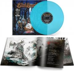 Somewhere Far Beyond Revisited (Blue Transparent Curacao Vinyl)
