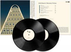 Necessary Fictions - Vinyl