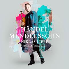 Handel / Mendelssohn