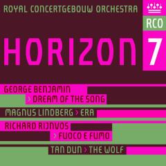 Horizon 7 (SACD)