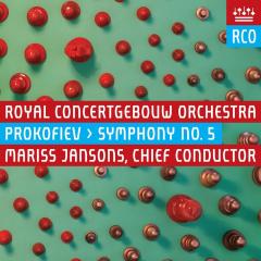 Prokofiev: Symphony No. 5 (SACD)